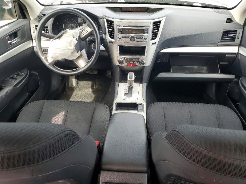 Продаж на аукціоні авто 2010 Subaru Legacy, vin: 4S3BMBA64A3246982, номер лоту: 49055336