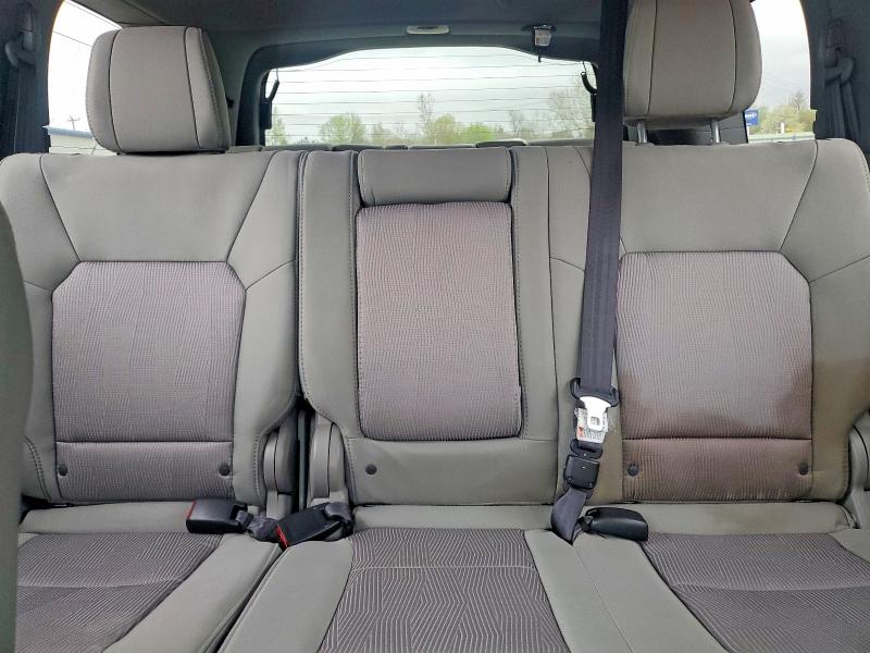 51661356 :رقم المزاد ، 5FNYF4H42DB023478 vin ، 2013 Honda Pilot مزاد بيع