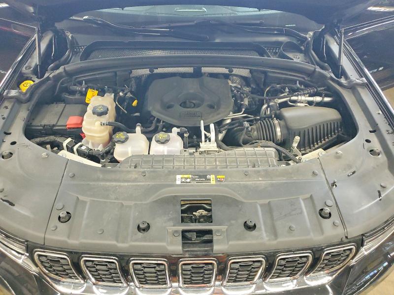 Aukcja sprzedaży 2022 Jeep Grand Cherokee, vin: 1C4RJYB61N8758538, numer aukcji: 49663806