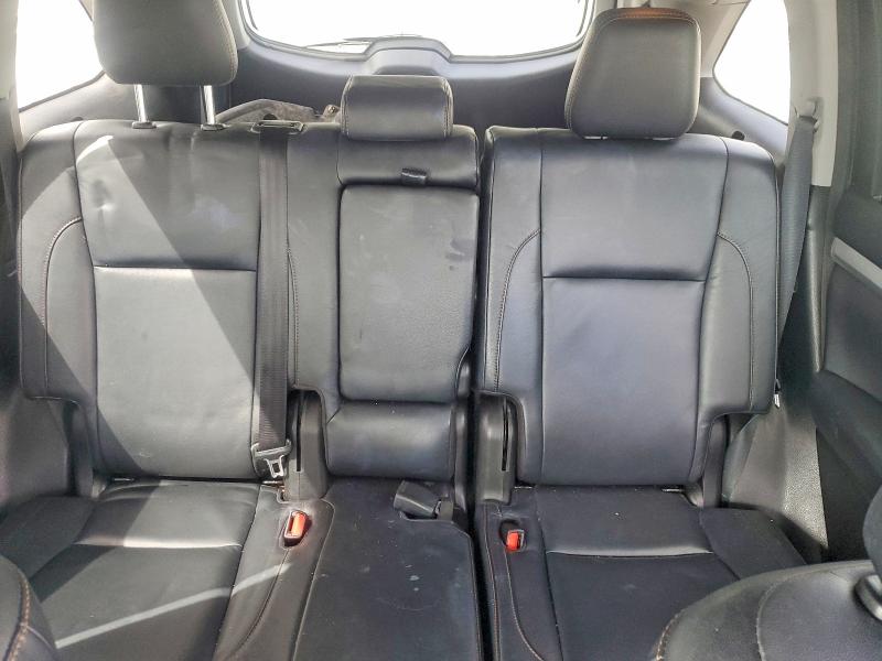 Aukcja sprzedaży 2018 Toyota Highlander Hybrid, vin: 5TDJGRFH4JS041716, numer aukcji: 51493056