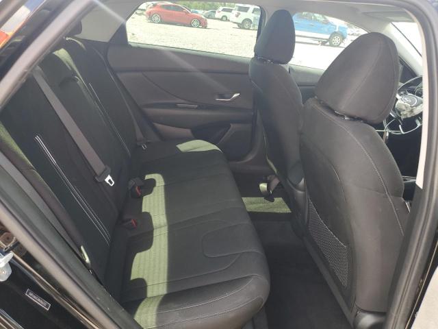 2022 Hyundai Elantra მანქანა იყიდება აუქციონზე, vin: 5NPLN4AG0NH062333, აუქციონის ნომერი: 50311536