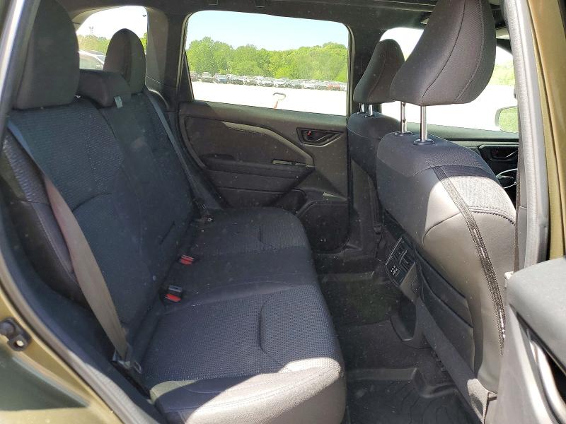 Продажа на аукционе авто 2026 Subaru Forester, vin: 4S4SLDD65T3040191, номер лота: 49534146