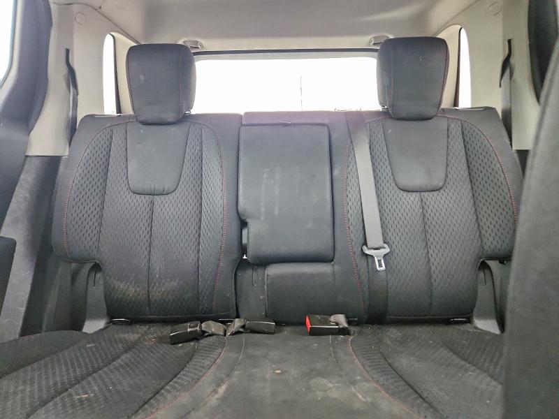2012 Gmc Terrain მანქანა იყიდება აუქციონზე, vin: 2GKALMEK9C6296729, აუქციონის ნომერი: 50832736