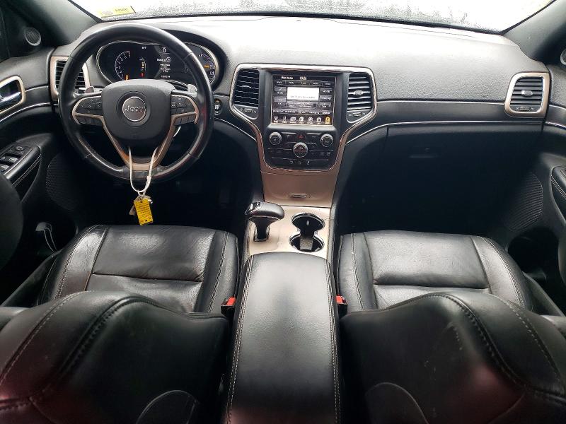 2015 Jeep Grand Cherokee მანქანა იყიდება აუქციონზე, vin: 1C4RJFBG5FC794664, აუქციონის ნომერი: 51429276