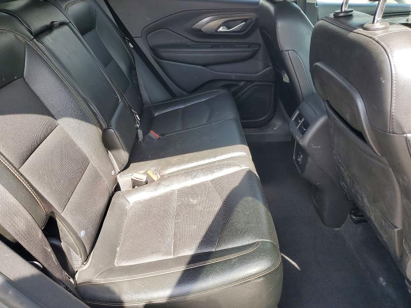 Продажа на аукционе авто 2021 Gmc Terrain, vin: 3GKALPEV3ML308415, номер лота: 49894766