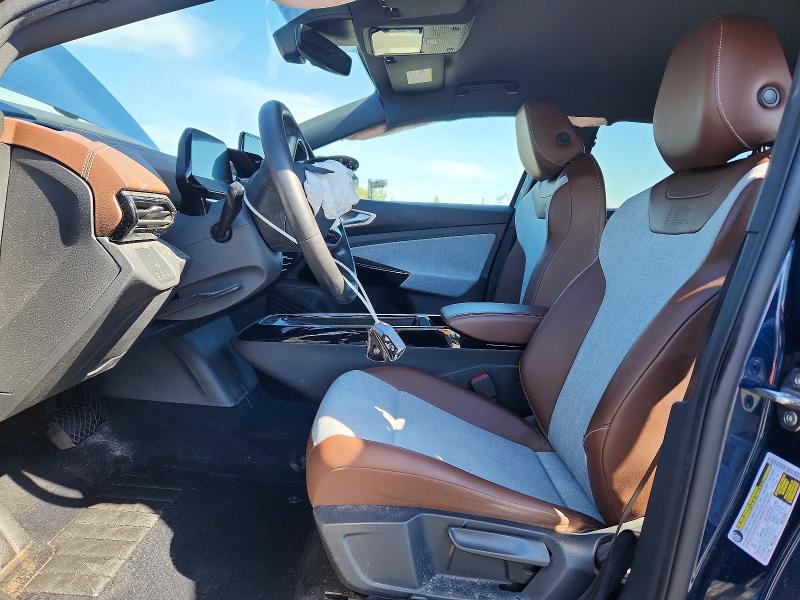 Продаж на аукціоні авто 2023 Volkswagen Id.4, vin: 1V2DNPE89PC013511, номер лоту: 49960976