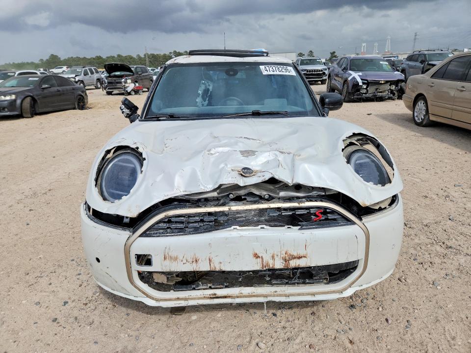 Продажа на аукционе авто 2025 Mini Cooper, vin: WMW23GD06S2W28331, номер лота: 47378296