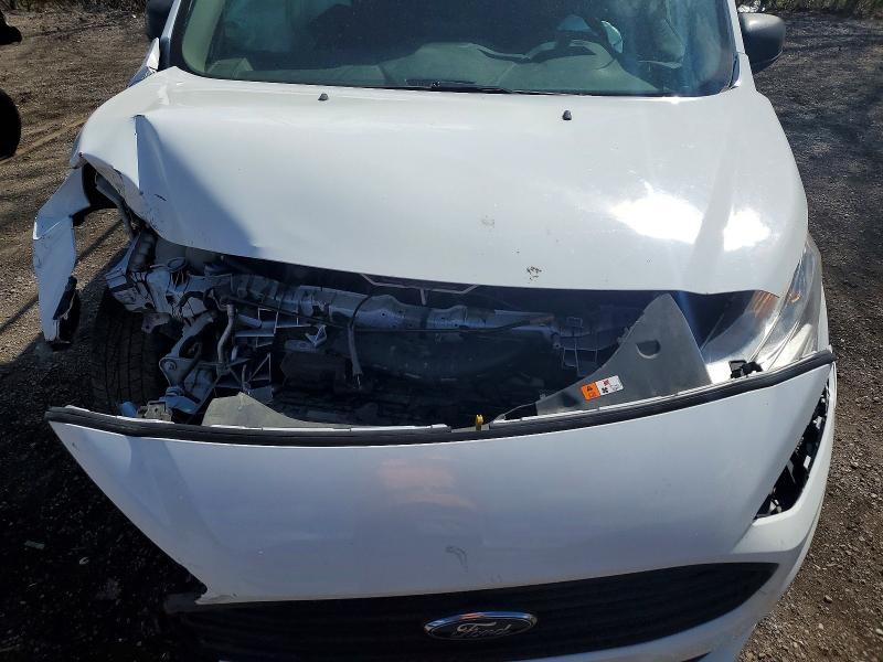 Aukcja sprzedaży 2019 Ford Transit Connect, vin: NM0LS7T22K1409446, numer aukcji: 50060556