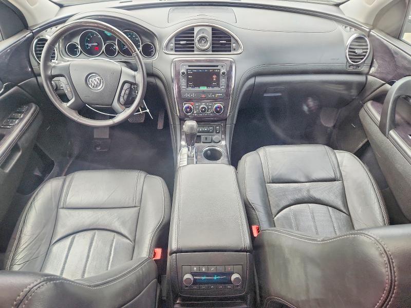 Продажа на аукционе авто 2016 Buick Enclave, vin: 5GAKVCKDXGJ338474, номер лота: 51247446