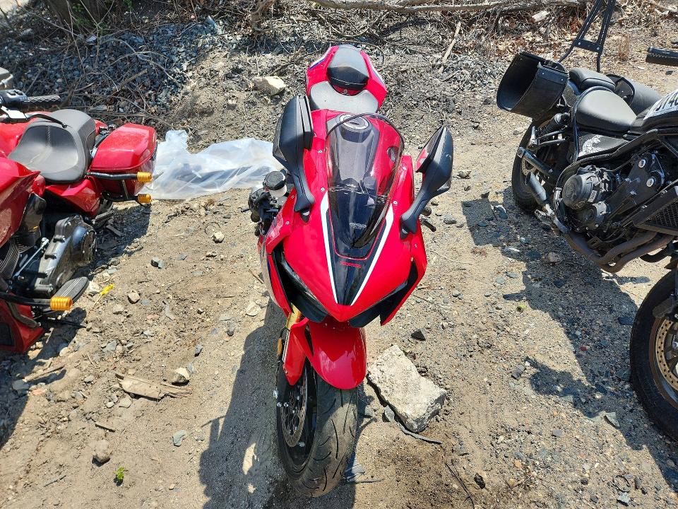 Продаж на аукціоні авто 2024 Honda Cbr1000, vin: JH2SC7756RK700138, номер лоту: 51126026
