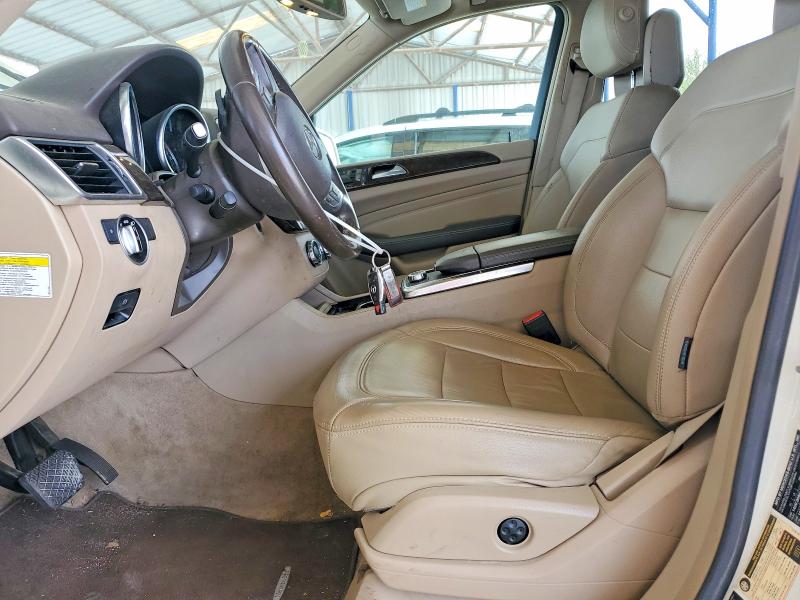 2012 Mercedes-benz Ml მანქანა იყიდება აუქციონზე, vin: 4JGDA5HB2CA009150, აუქციონის ნომერი: 49809536
