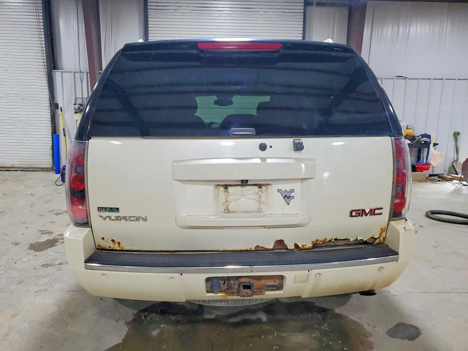 Aukcja sprzedaży 2011 Gmc Yukon, vin: 1GKS2EEF4BR212786, numer aukcji: 50692086
