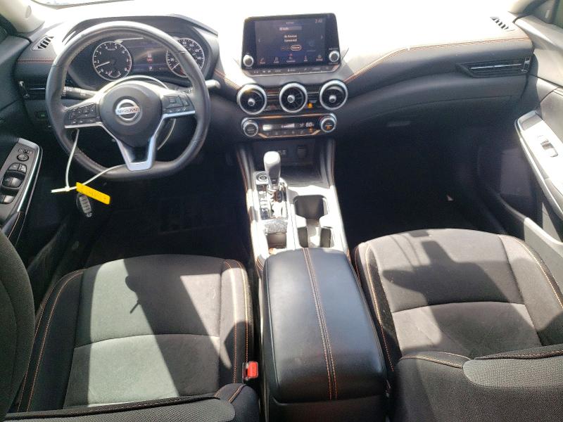 Продажа на аукционе авто 2021 Nissan Sentra, vin: 3N1AB8DV6MY217845, номер лота: 51117626