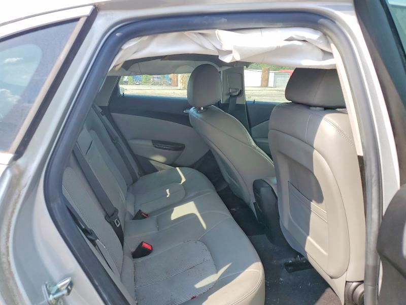 Продажа на аукционе авто 2012 Buick Verano, vin: 1G4PP5SK5C4181580, номер лота: 51077066