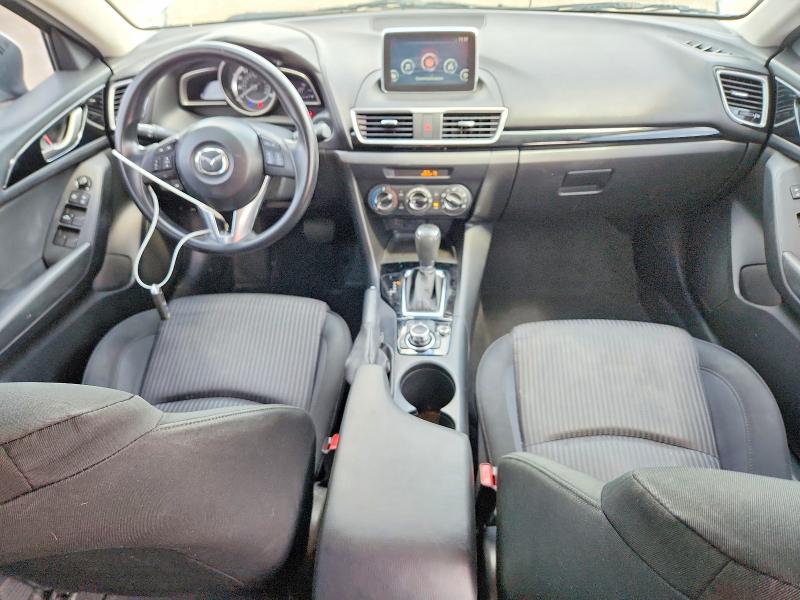 Продажа на аукционе авто 2016 Mazda 3, vin: JM1BM1K77G1284258, номер лота: 48982636