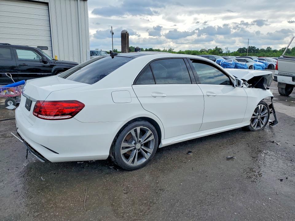 2016 Mercedes-benz E მანქანა იყიდება აუქციონზე, vin: WDDHF5KB9GB287369, აუქციონის ნომერი: 51851126