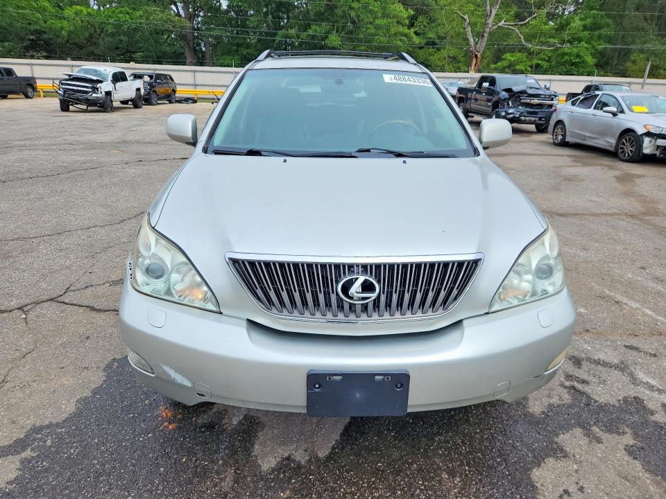 2004 Lexus Rx 330 მანქანა იყიდება აუქციონზე, vin: JTJHA31U940032015, აუქციონის ნომერი: 48843336