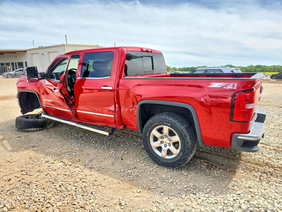 Aukcja sprzedaży 2014 Gmc Sierra, vin: 3GTU2VECXEG206926, numer aukcji: 49002686