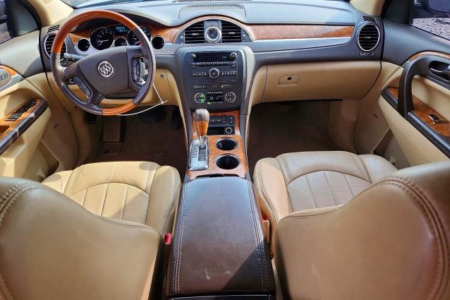 Продажа на аукционе авто 2011 Buick Enclave, vin: 5GAKRCEDXBJ418625, номер лота: 48790156