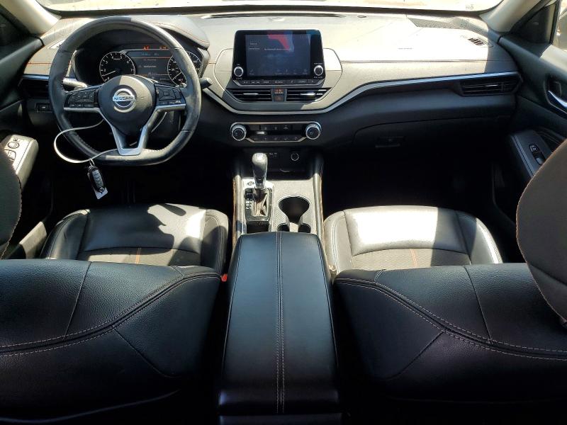 Продажа на аукционе авто 2020 Nissan Altima, vin: 1N4BL4CV4LC250333, номер лота: 50847326