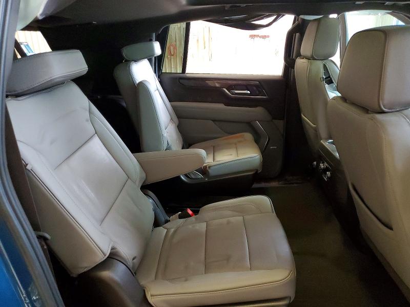 Продажа на аукционе авто 2025 Gmc Yukon Xl, vin: 1GKS2GRD5SR244926, номер лота: 50454756