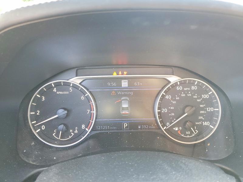 49048456 :رقم المزاد ، 1N4BL4EV1KC258062 vin ، 2019 Nissan Altima مزاد بيع