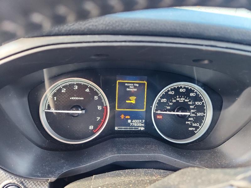 Продаж на аукціоні авто 2020 Subaru Forester, vin: JF2SKAJC7LH555486, номер лоту: 50329766