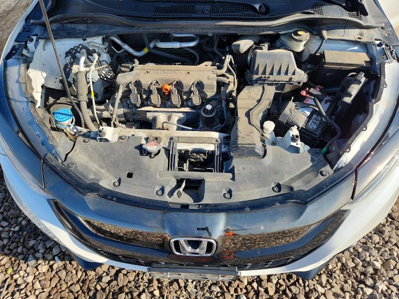 2021 Honda Hr-v მანქანა იყიდება აუქციონზე, vin: 3CZRU6H17MM733123, აუქციონის ნომერი: 50448796