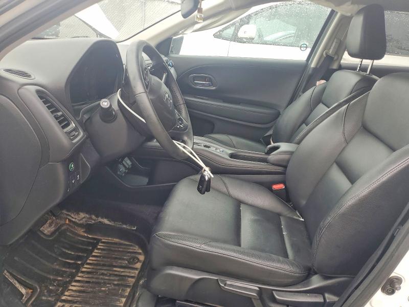 Продажа на аукционе авто 2016 Honda Hr-v, vin: 3CZRU6H71GM115577, номер лота: 49487596
