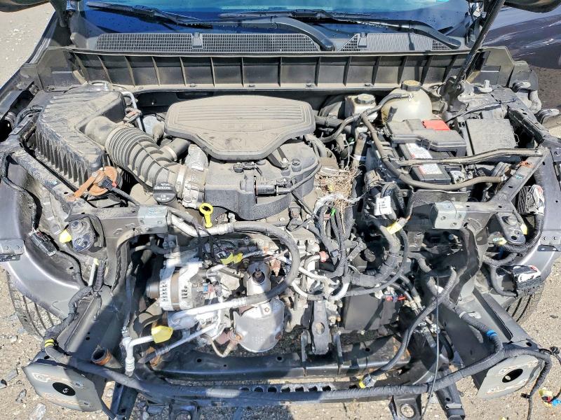 Aukcja sprzedaży 2017 Gmc Acadia, vin: 1GKKNTLS6HZ223549, numer aukcji: 50120096