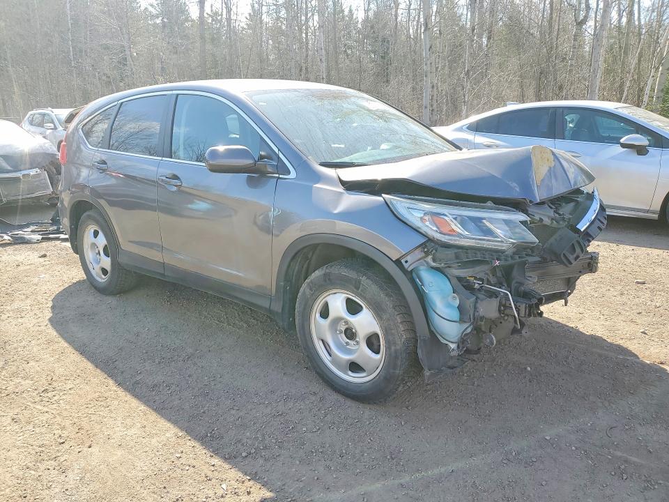 Aukcja sprzedaży 2015 Honda Cr-v, vin: 2HKRM4H4XFH128641, numer aukcji: 50518976
