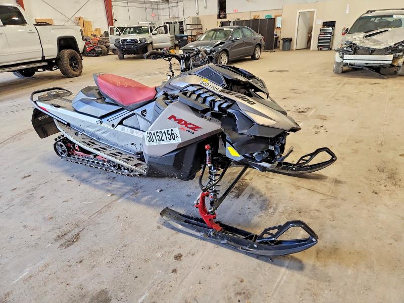 50152156 :رقم المزاد ، 2BPSMVPE7PV000094 vin ، 2023 Ski Mxz800 مزاد بيع