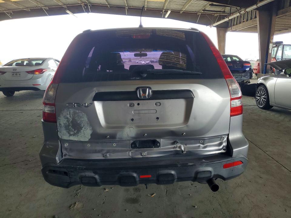 Aukcja sprzedaży 2008 Honda Cr-v, vin: JHLRE48308C027503, numer aukcji: 51473286