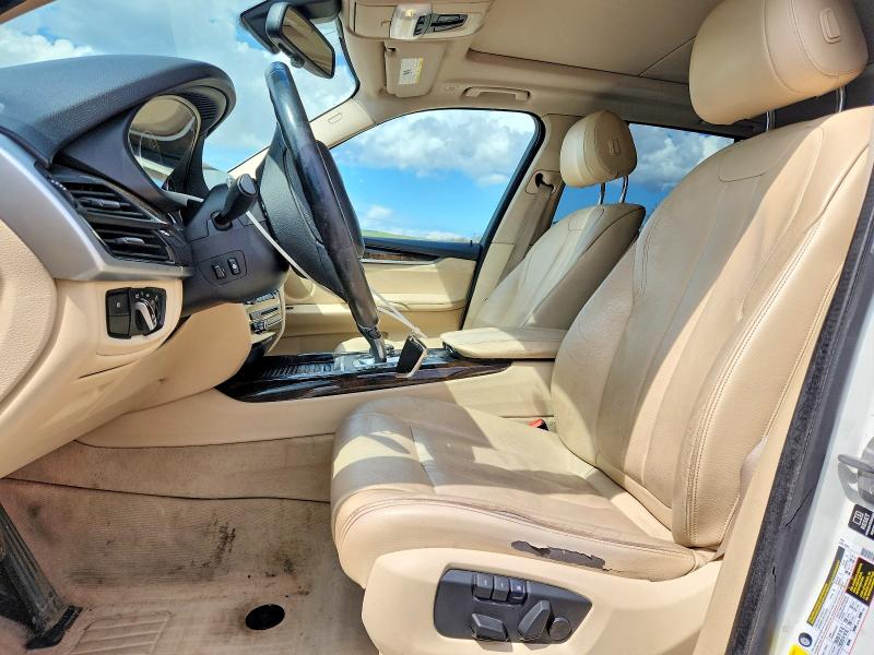 Продажа на аукционе авто 2014 Bmw X5, vin: 5UXKR0C5XE0H25099, номер лота: 50577886