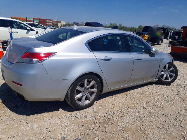 Продаж на аукціоні авто 2013 Acura Tl, vin: 19UUA8F21DA009135, номер лоту: 50903266