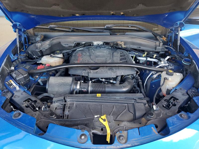 50214986 :رقم المزاد ، ZASPAJAN3K7C70448 vin ، 2019 Alfa Romeo Stelvio مزاد بيع