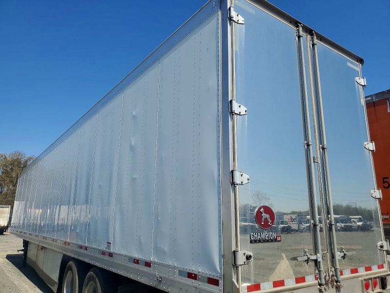 Aukcja sprzedaży 2022 Great Dane Trailers, vin: 1GR1A062XNK415144, numer aukcji: 49062596