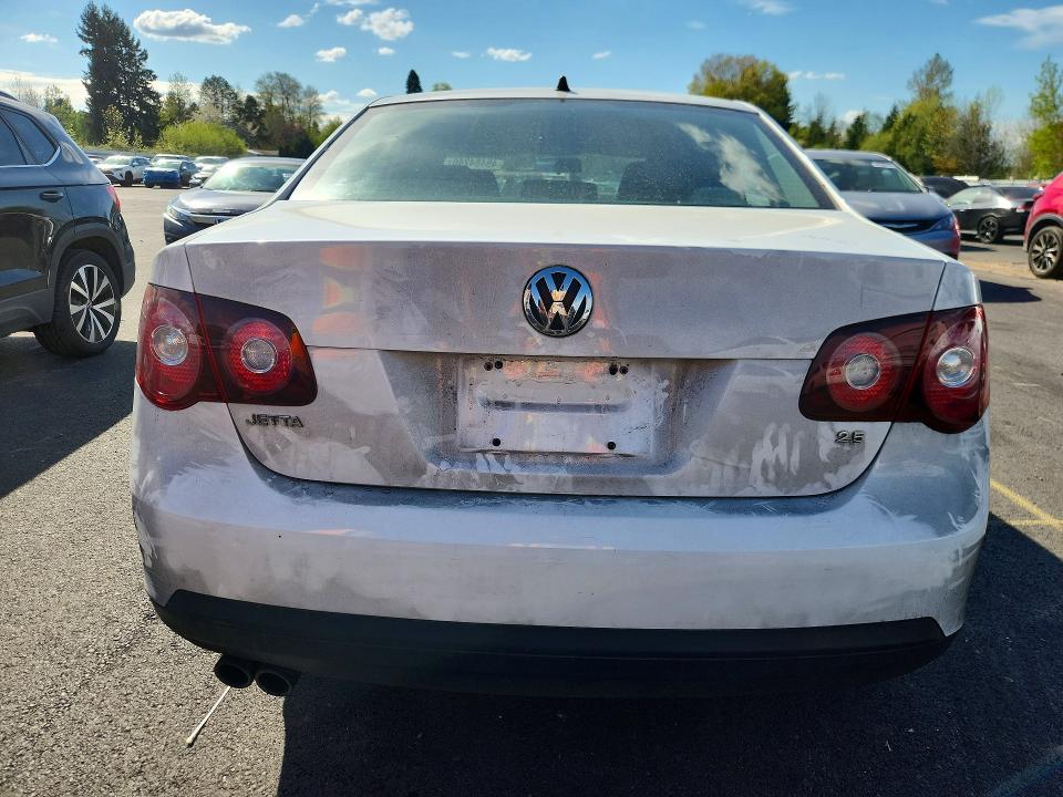 Aukcja sprzedaży 2010 Volkswagen Jetta, vin: 3VWJZ7AJ6AM003927, numer aukcji: 49484246