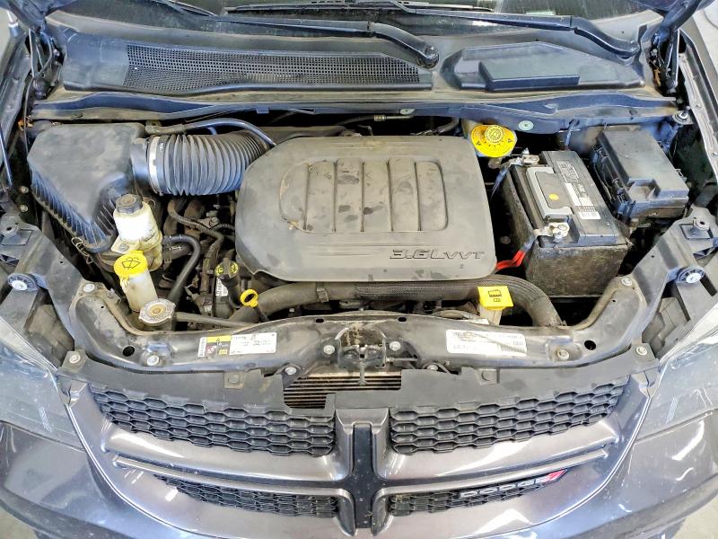 Продажа на аукционе авто 2019 Dodge Grand Caravan, vin: 2C4RDGEG8KR726157, номер лота: 51134716