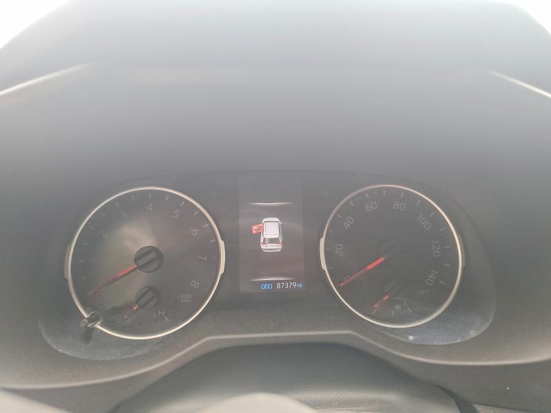 Продажа на аукционе авто 2021 Toyota Rav4, vin: 2T3C1RFV0MC160870, номер лота: 51784466