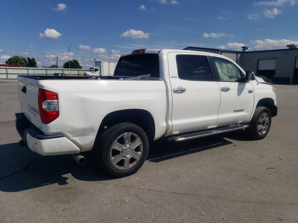 Aukcja sprzedaży 2017 Toyota Tundra, vin: 5TFFW5F11HX225360, numer aukcji: 51450826