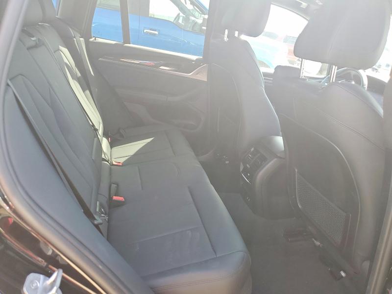 Aukcja sprzedaży 2021 Bmw X3, vin: 5UXTY3C05M9E03512, numer aukcji: 50576886