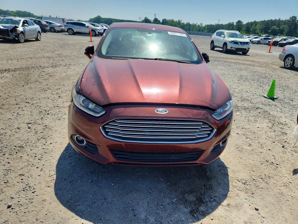 Aukcja sprzedaży 2016 Ford Fusion, vin: 3FA6P0HD1GR210443, numer aukcji: 50651146