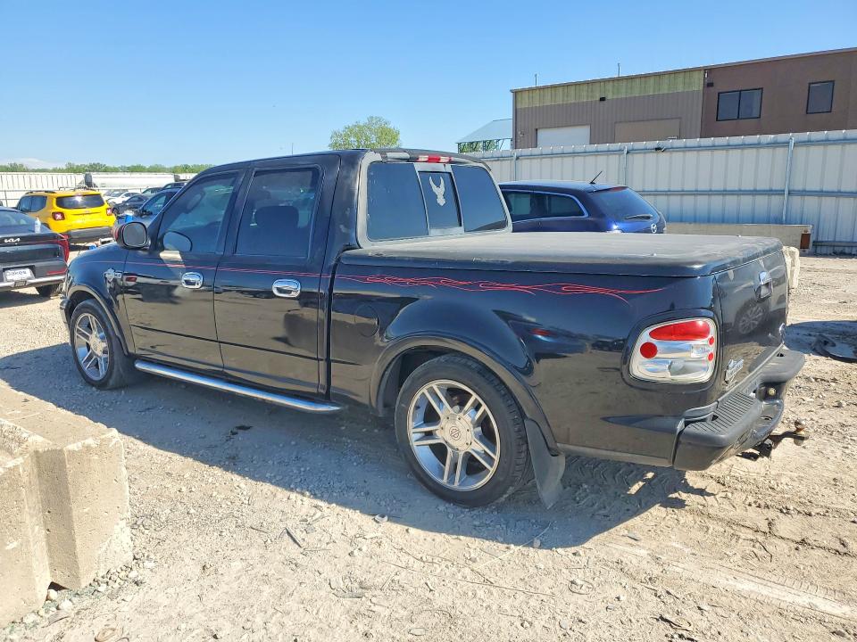 Aukcja sprzedaży 2002 Ford F150, vin: 1FTRW07312KD73240, numer aukcji: 50422336