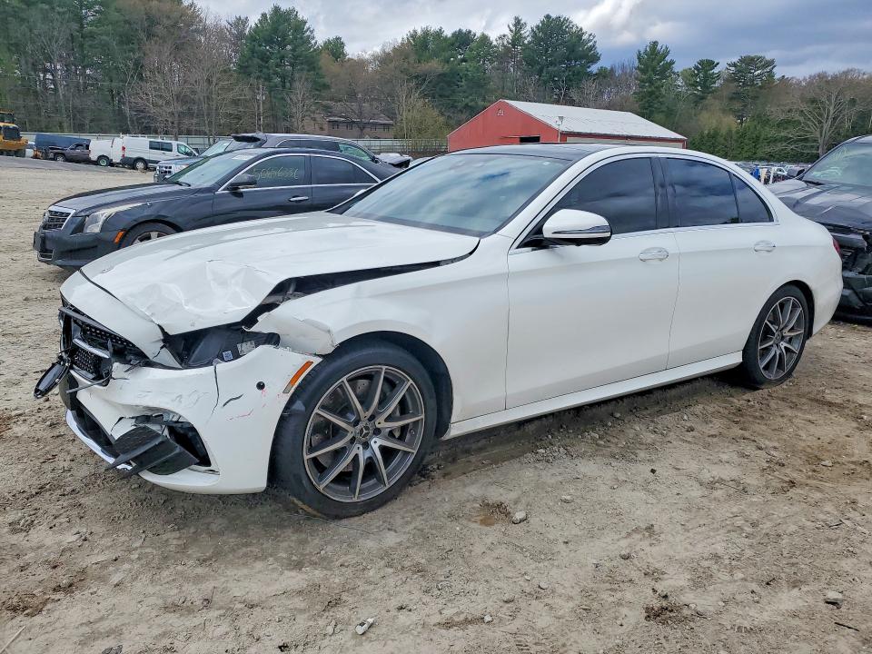Aukcja sprzedaży 2023 Mercedes-benz E, vin: W1KZF8EB1PB184805, numer aukcji: 50603196