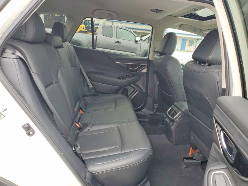 Продаж на аукціоні авто 2022 Subaru Outback, vin: 4S4BTANC1N3194340, номер лоту: 47432286