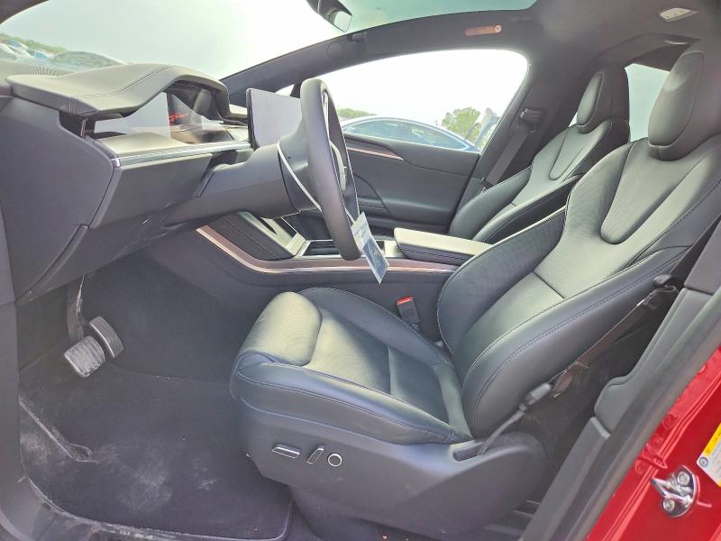 Aukcja sprzedaży 2023 Tesla Model X, vin: 7SAXCBE69PF405108, numer aukcji: 49725436