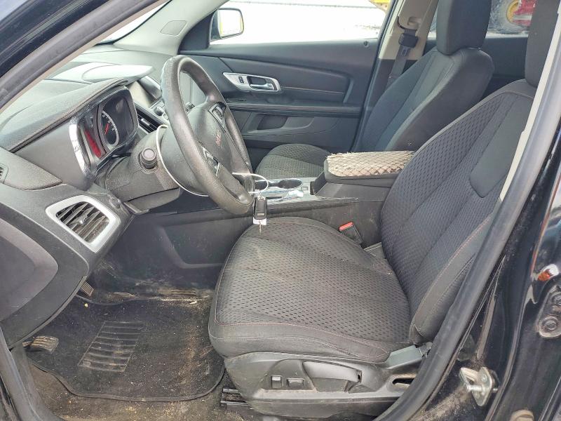 Aukcja sprzedaży 2015 Gmc Terrain, vin: 2GKALMEK4F6201739, numer aukcji: 51787436