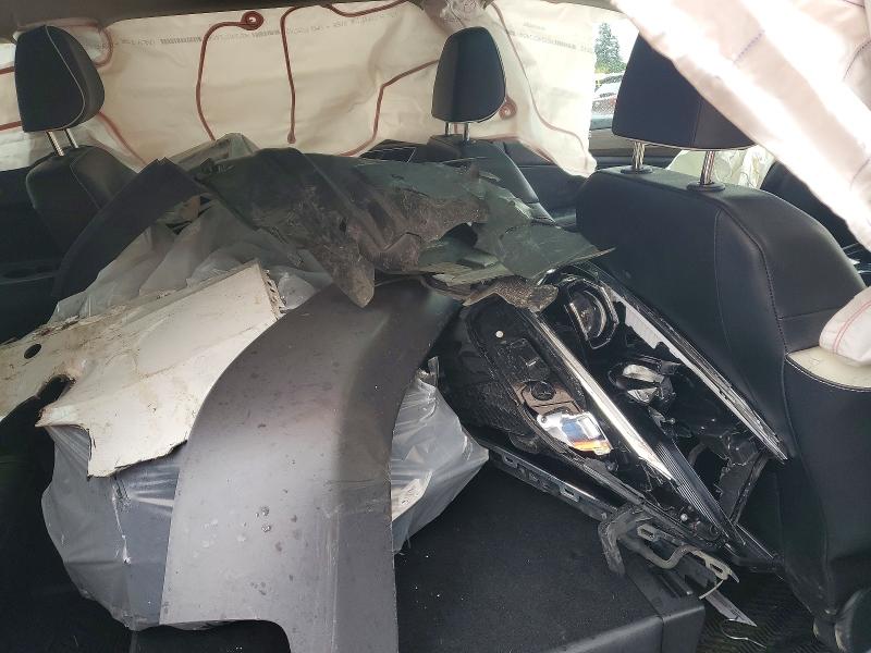 49874036 :رقم المزاد ، 1V2FR2CA0RC613925 vin ، 2024 Volkswagen Atlas مزاد بيع