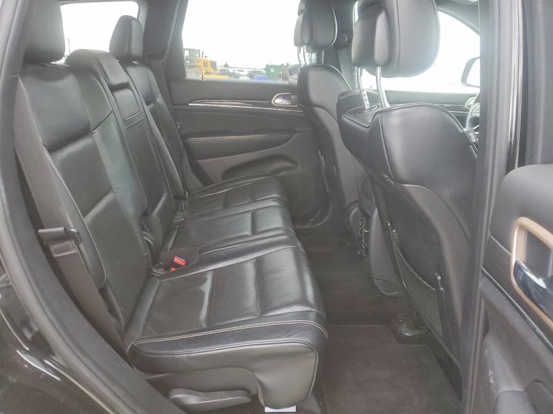 Продажа на аукционе авто 2015 Jeep Grand Cherokee, vin: 1C4RJFCG8FC913676, номер лота: 51308366
